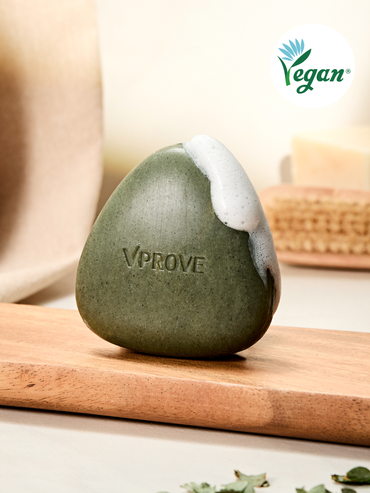 VPROVE Rebreak Face Bar 120 g