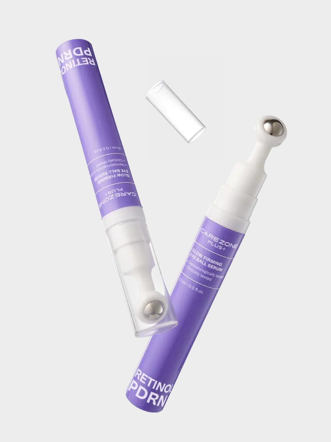 Care Zone Plus Glowing Elasticity Eyeball Serum 15 ml
