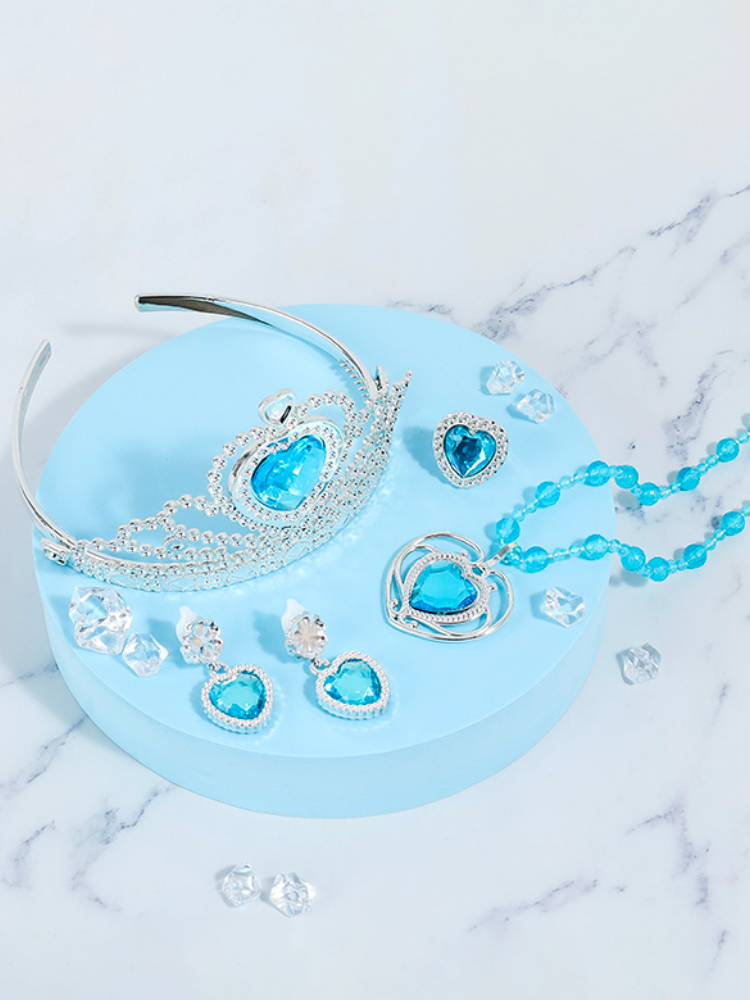 princess princess play accessories