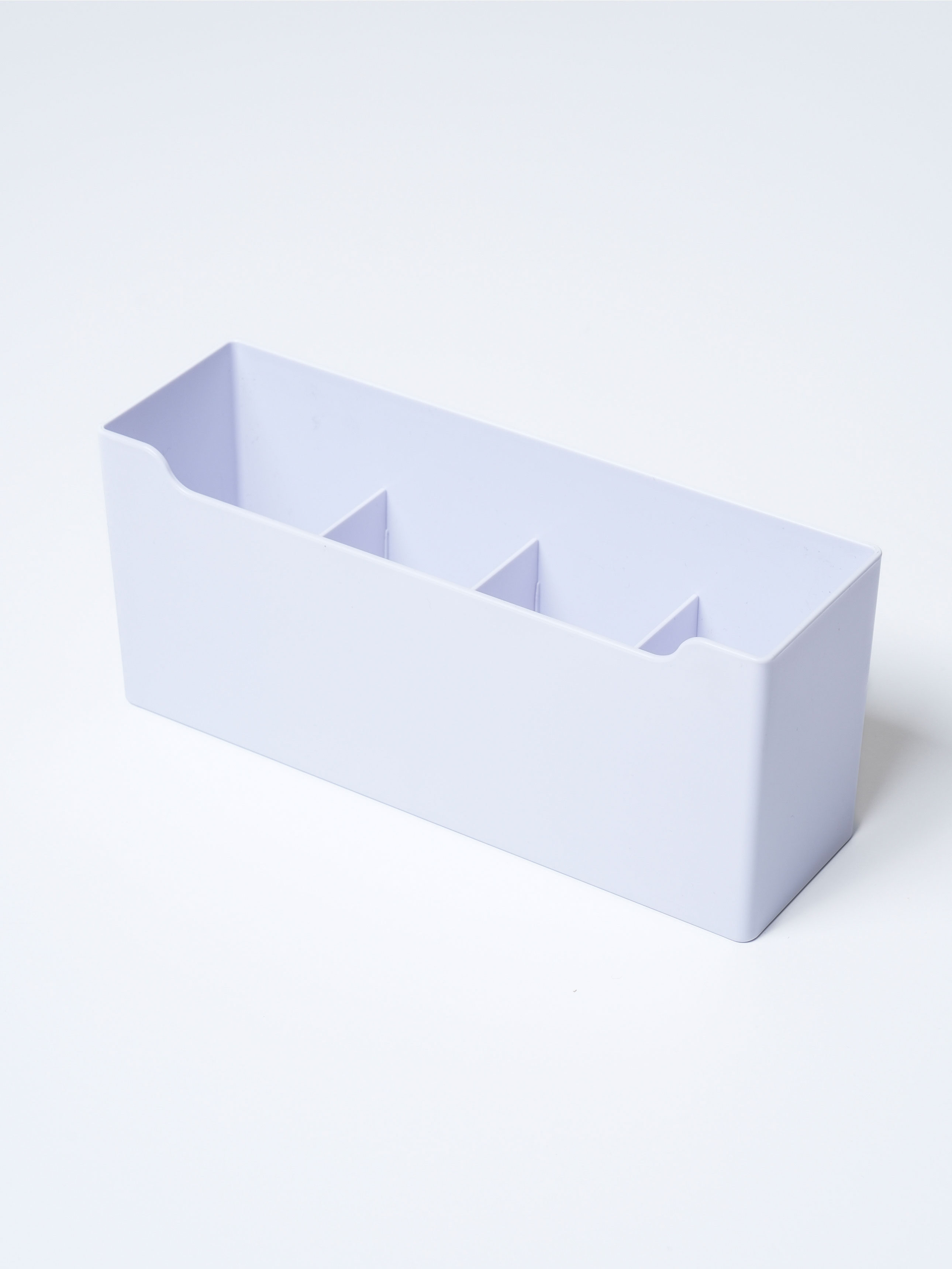 4 magnetic type partition holders