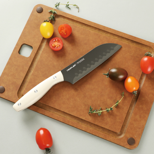 Neoflam titanium mini food approx. 24.5 cm