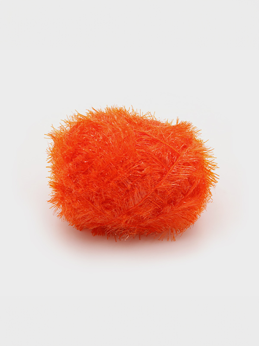 wing thread orange