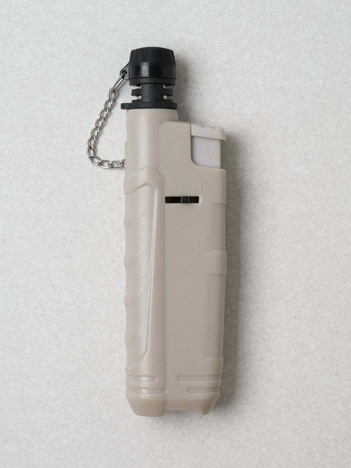 Camping Mini Length Adjustable Torch 3.5ml