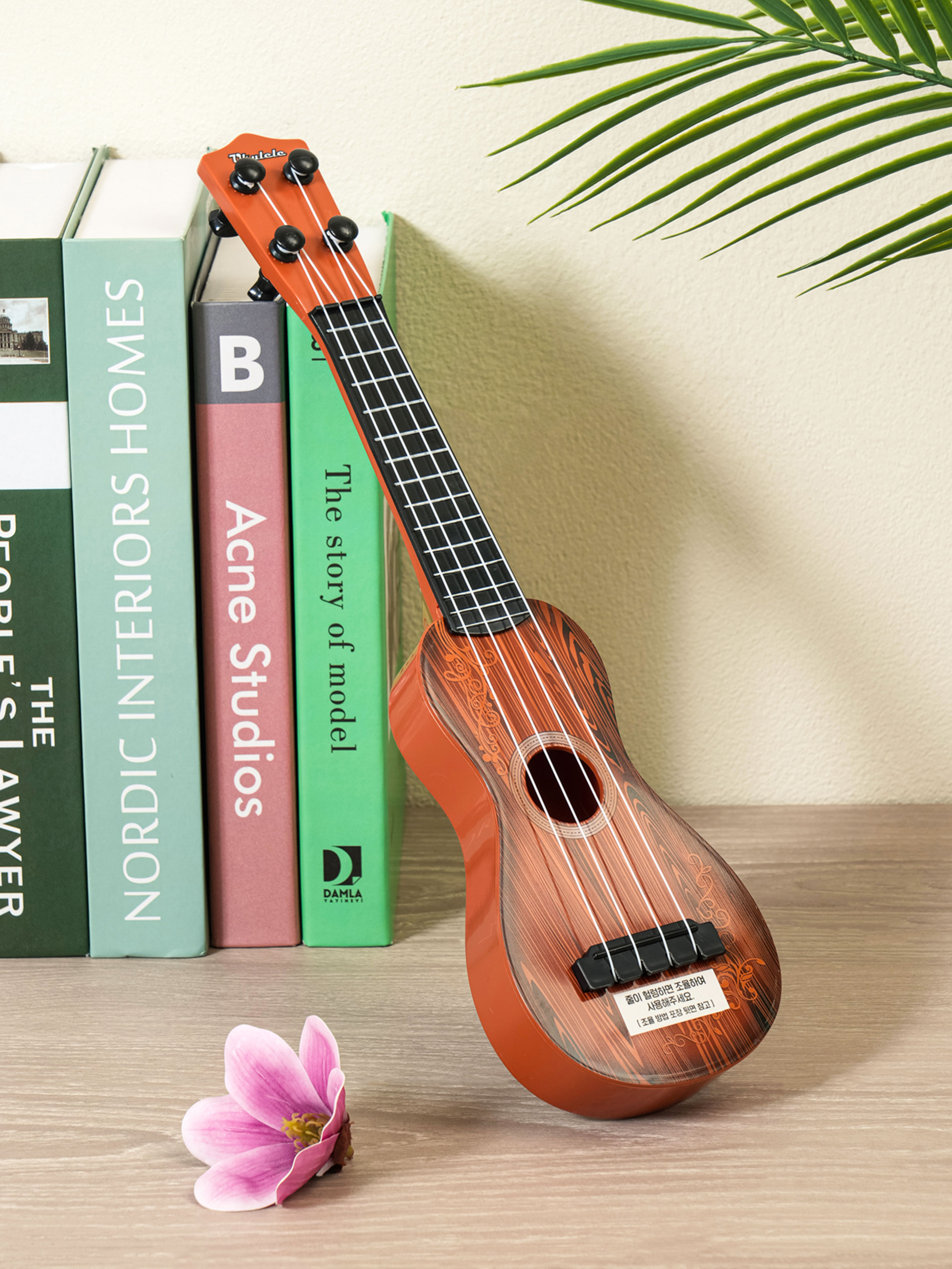 Children's Ukulele 3000