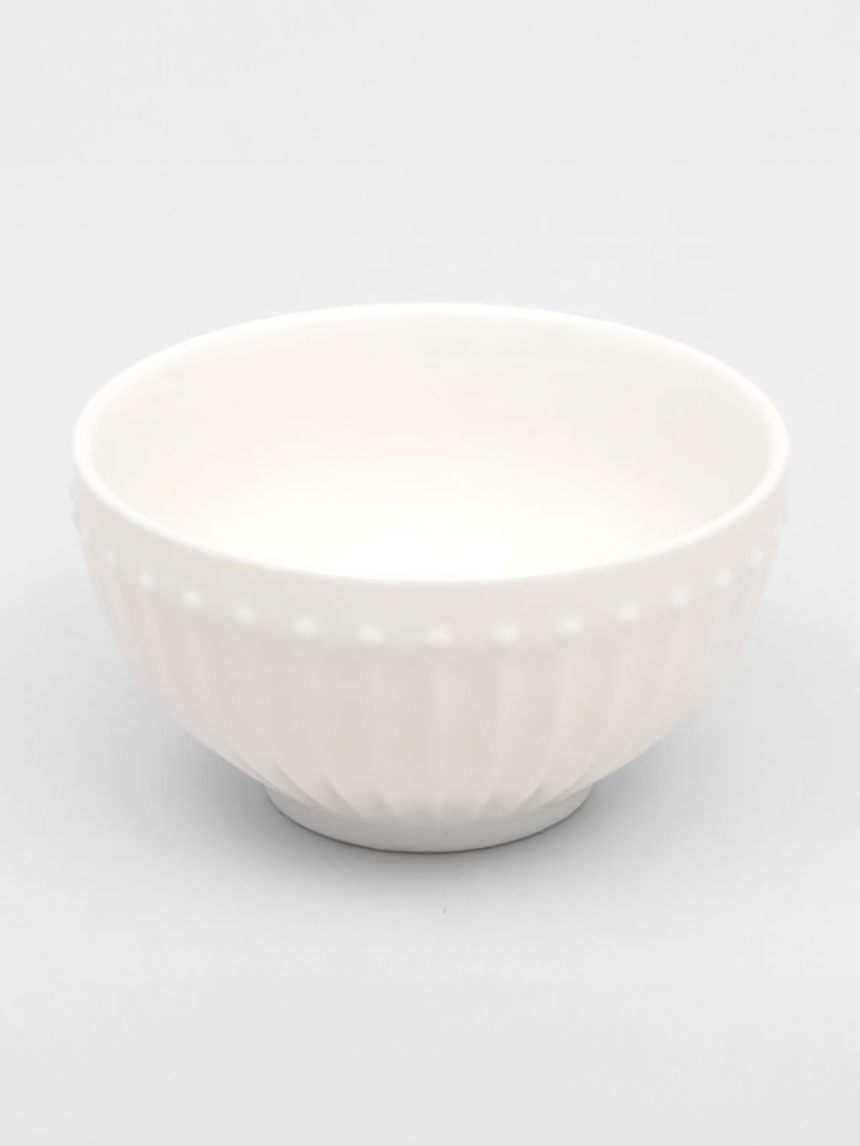 뉴본 양각 테두리 공기 11 cm