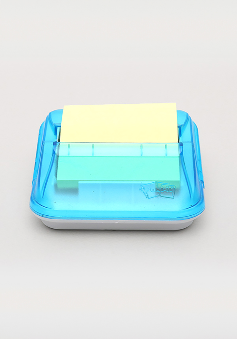 3M Dispenser Classic Pop-up + Refill 50 sheets
