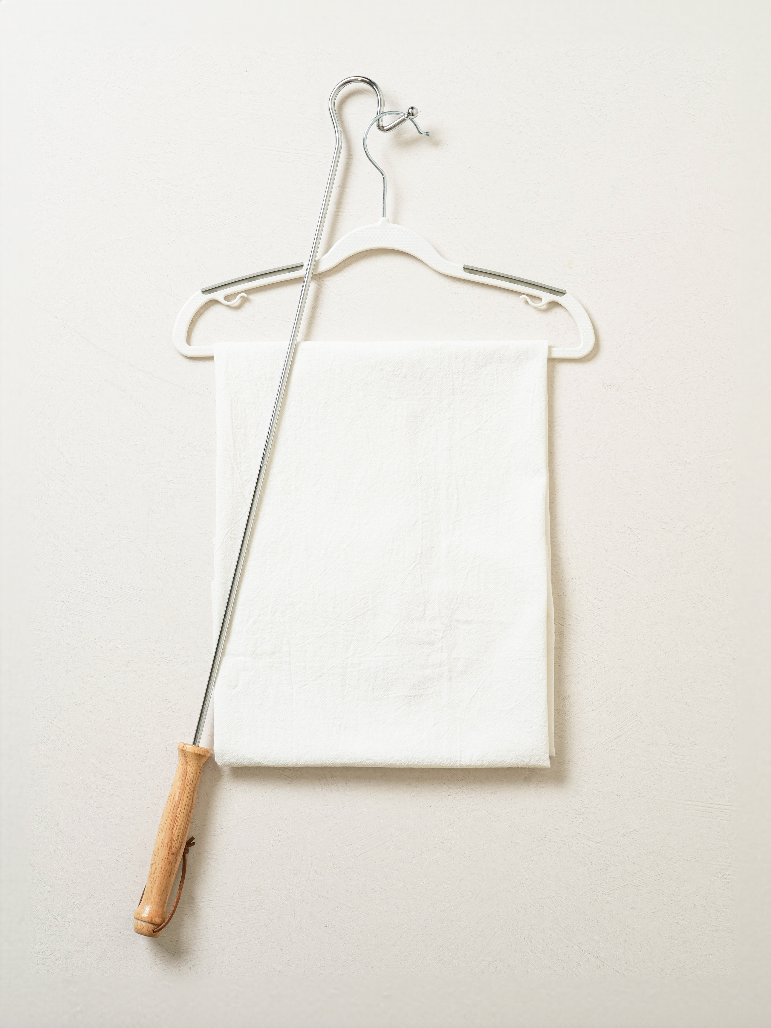 steel hanger rod