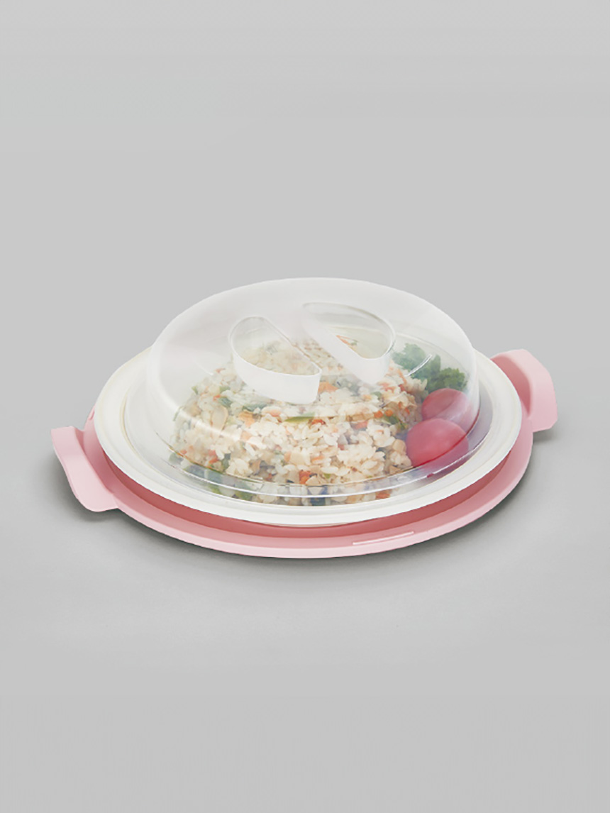 Lid for microwave oven (small)