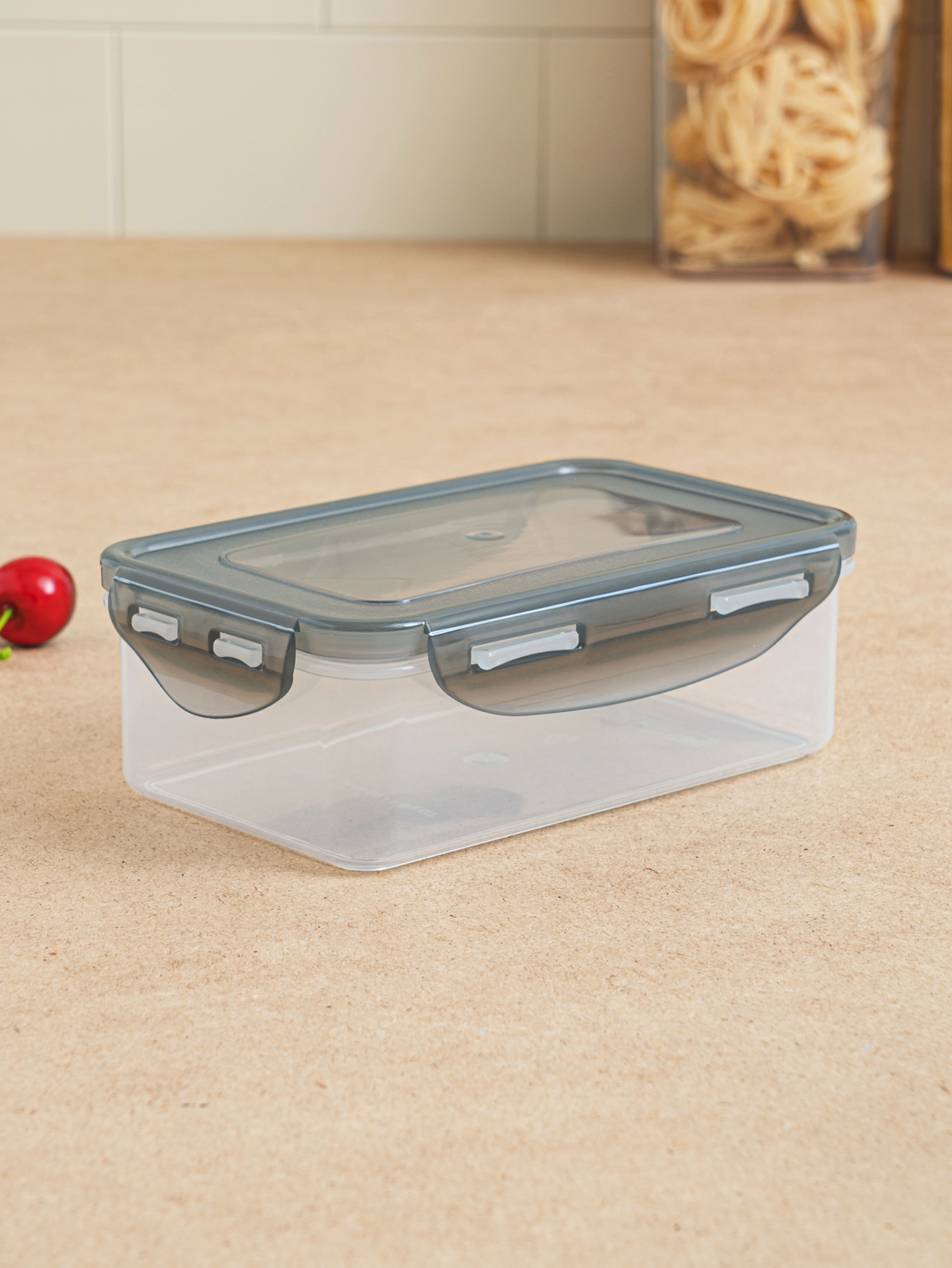 Fresh Rectangular Storage Container 750 ml