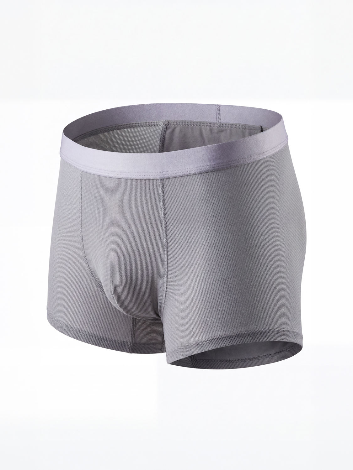 [Men] Easy Cool Out Banding Draw 95/100/105/110 Gray
