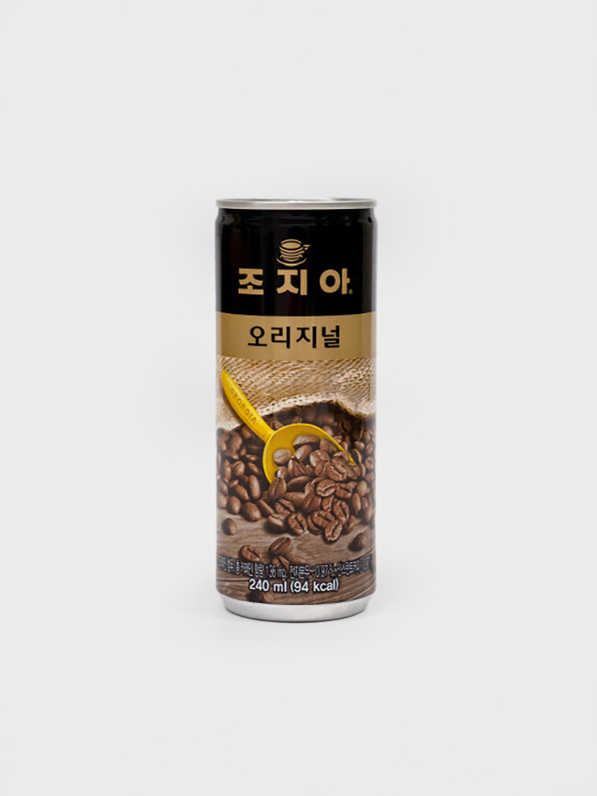 Georgia Original (240 ml)