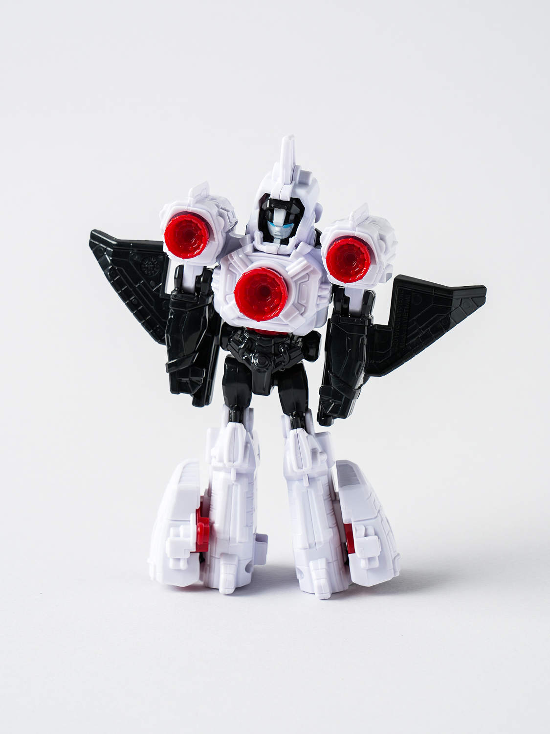Tobot V Rocket Robot Toy