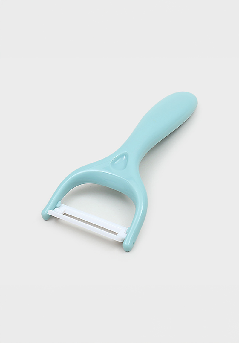 ceramic potato knife