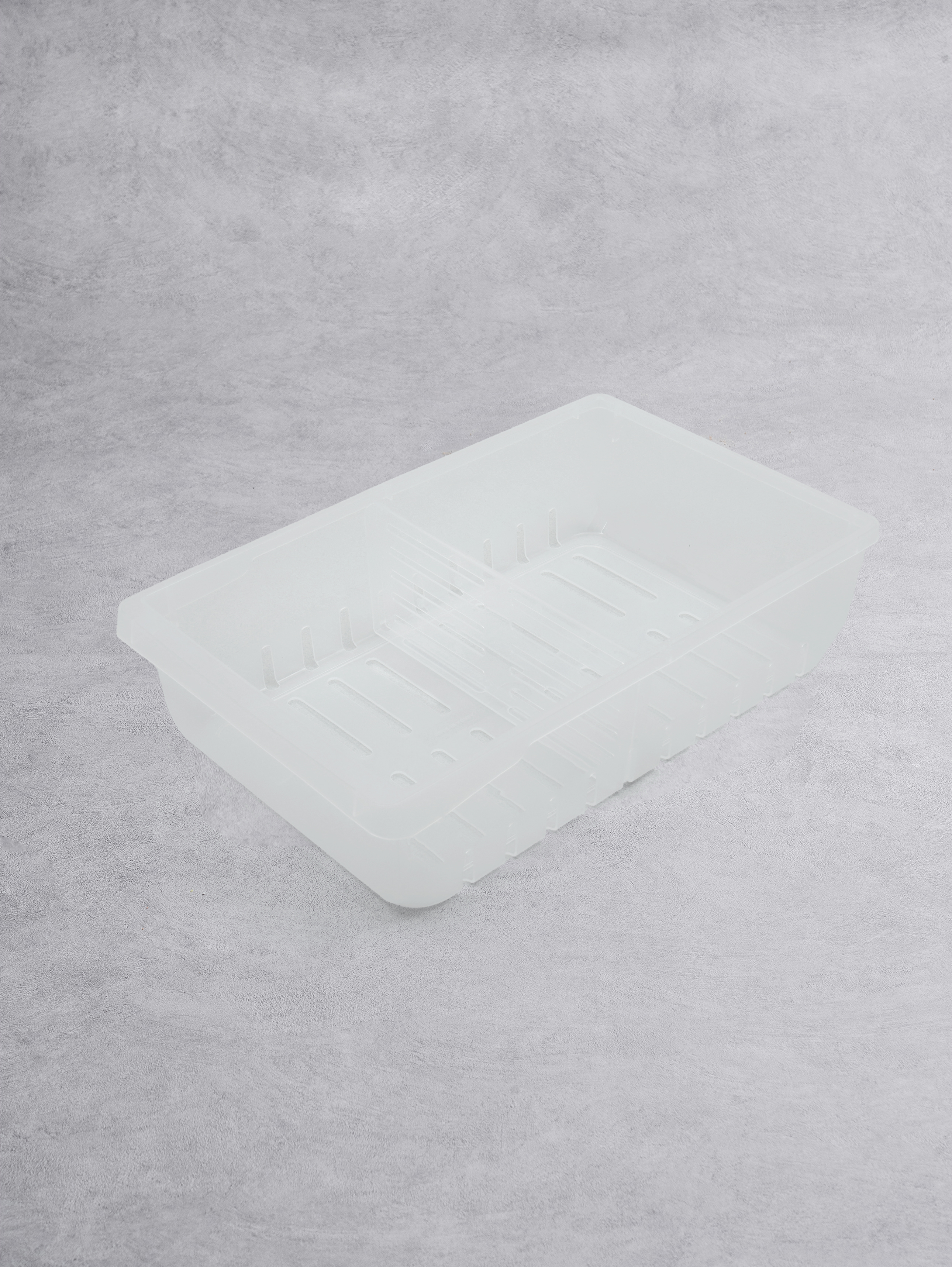 Refrigerator System Basket No. 2