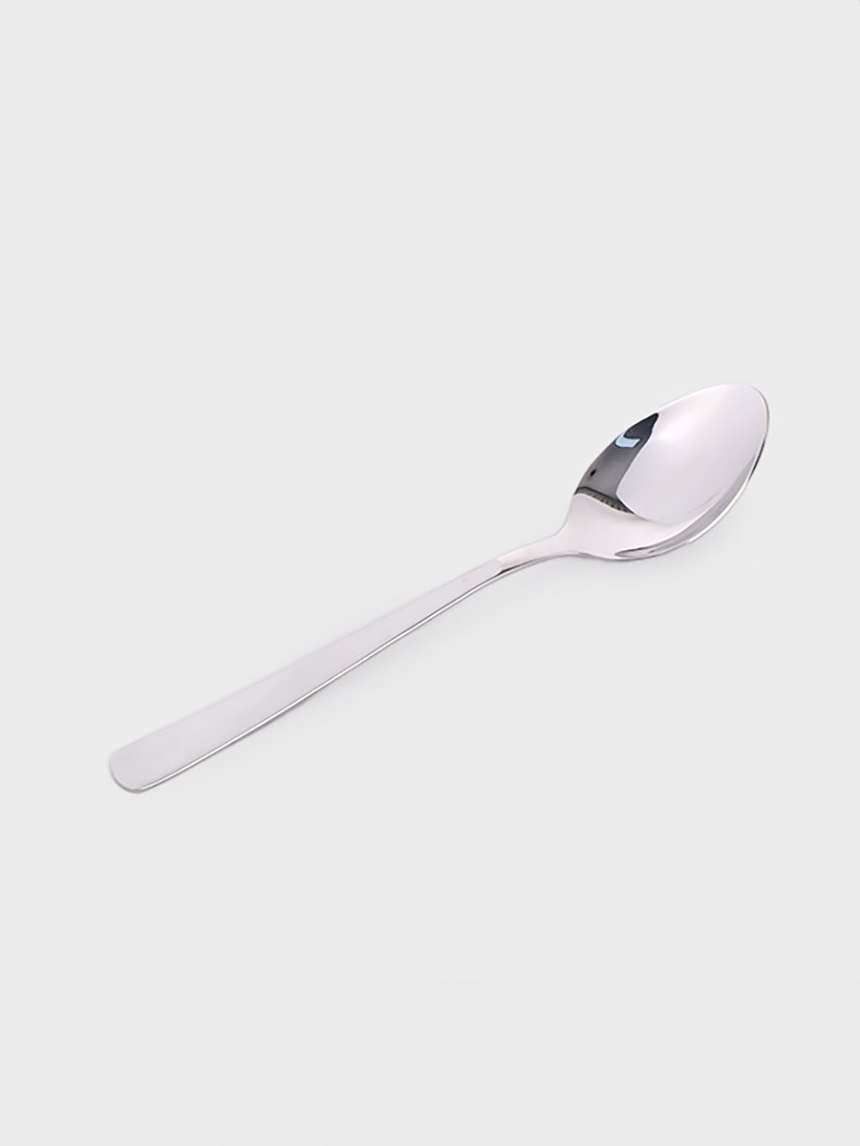 All stainless steel tableware spoon 20cm