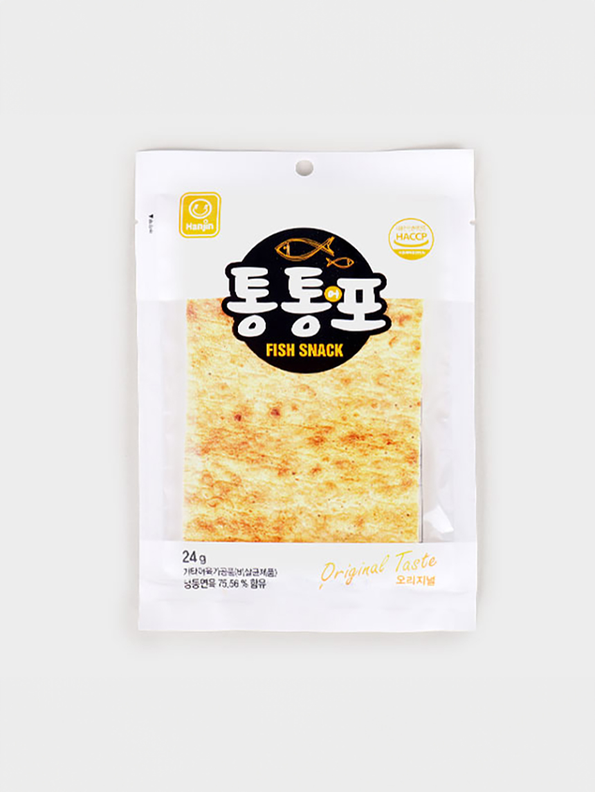 Tongtong Apo Original 24g