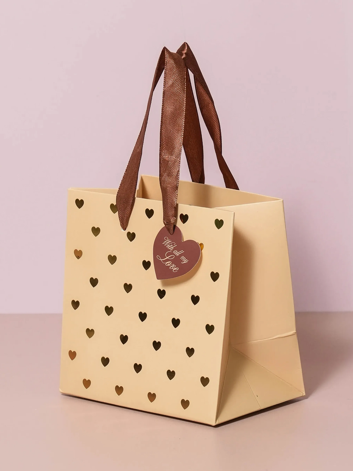 Mini Shopping Bag 14