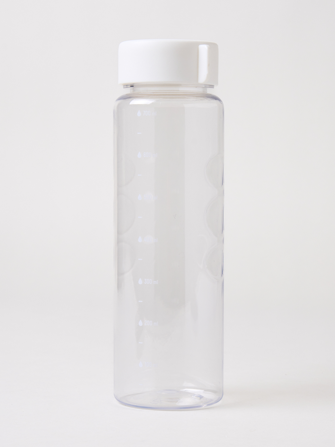 이지 오픈 눈금 물병 780 ml
