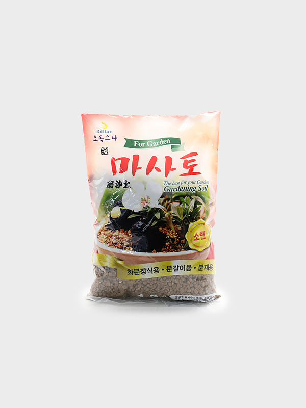 Green Star Masato Small Grain 1.2L
