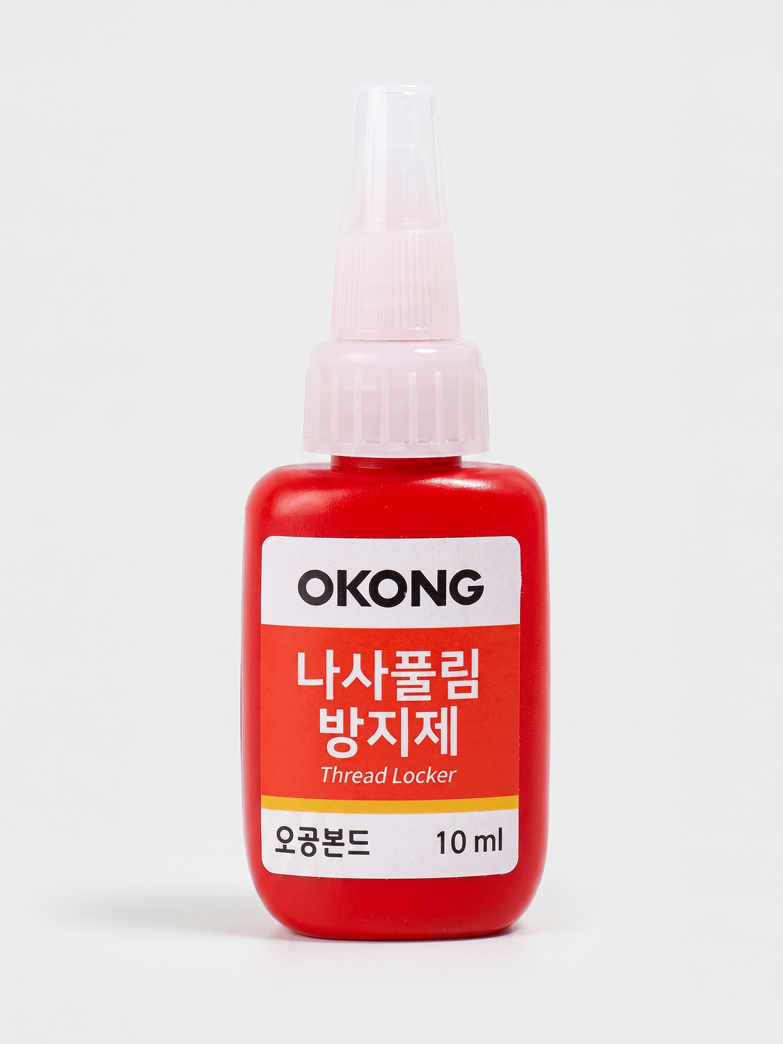 Ohgong screw-loosening prevention adhesive
