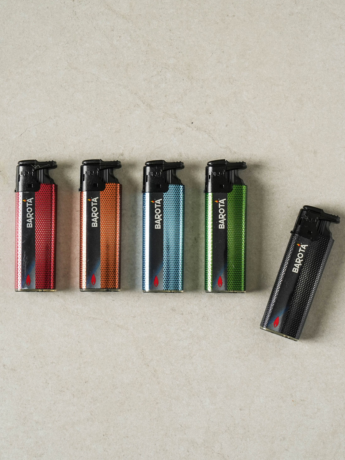 turbo lighter