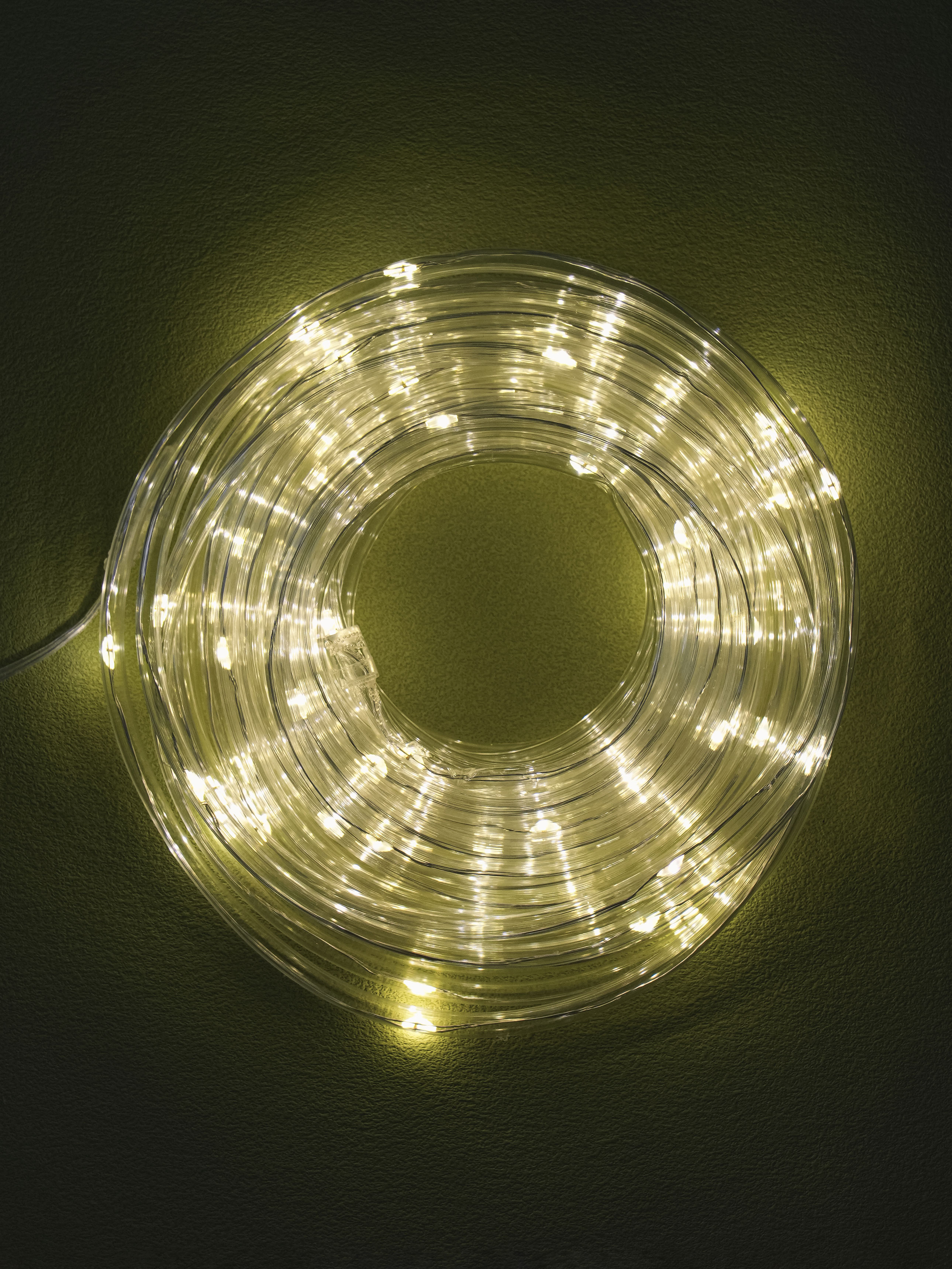Interior tube LED 100 bulb color
