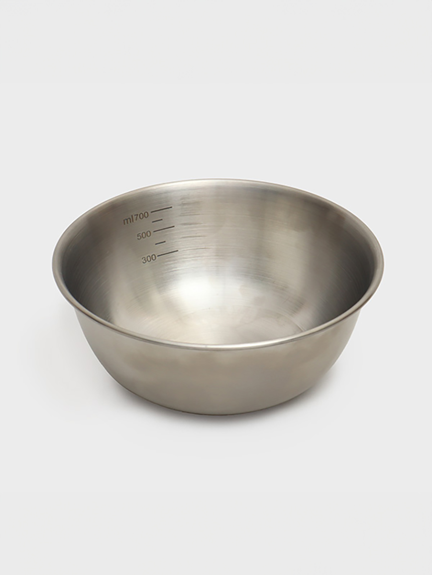 계량 스텐 믹싱볼 16cm
