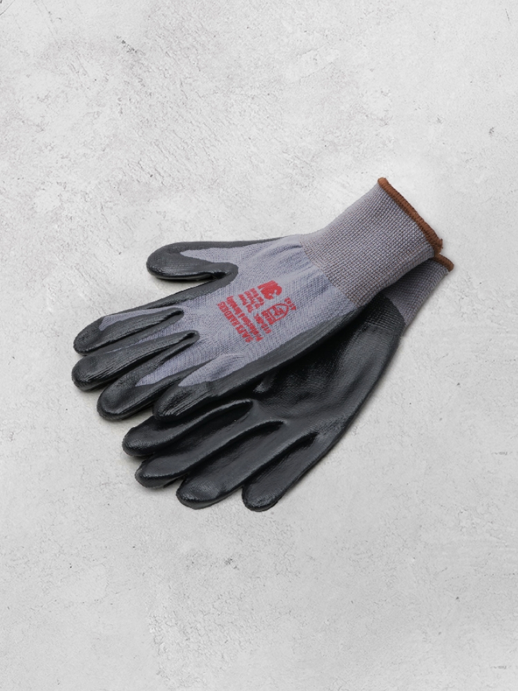3M Safe Grip Multipurpose Safety Gloves L