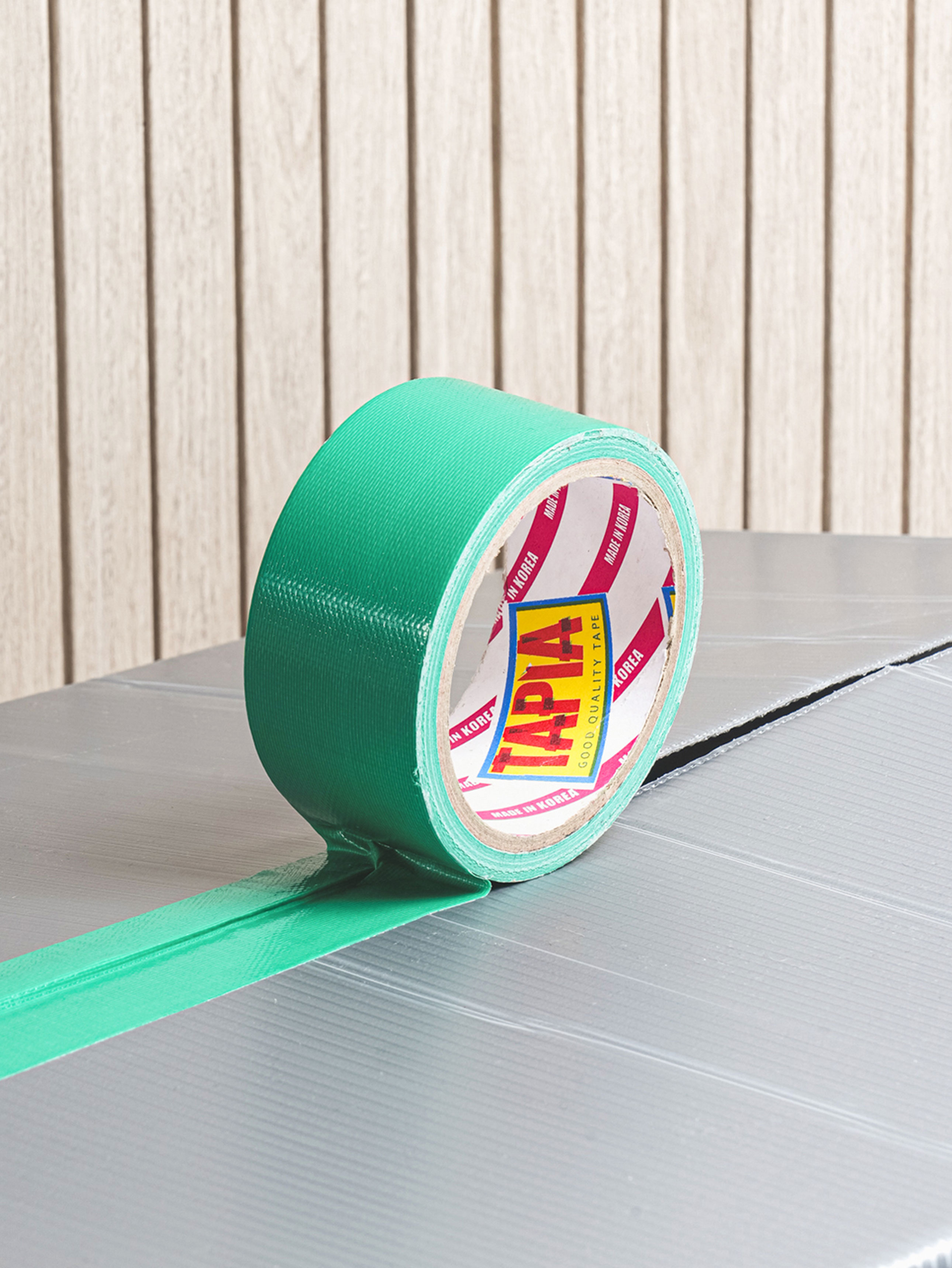 Domestic blue cotton tape 45mmX10m