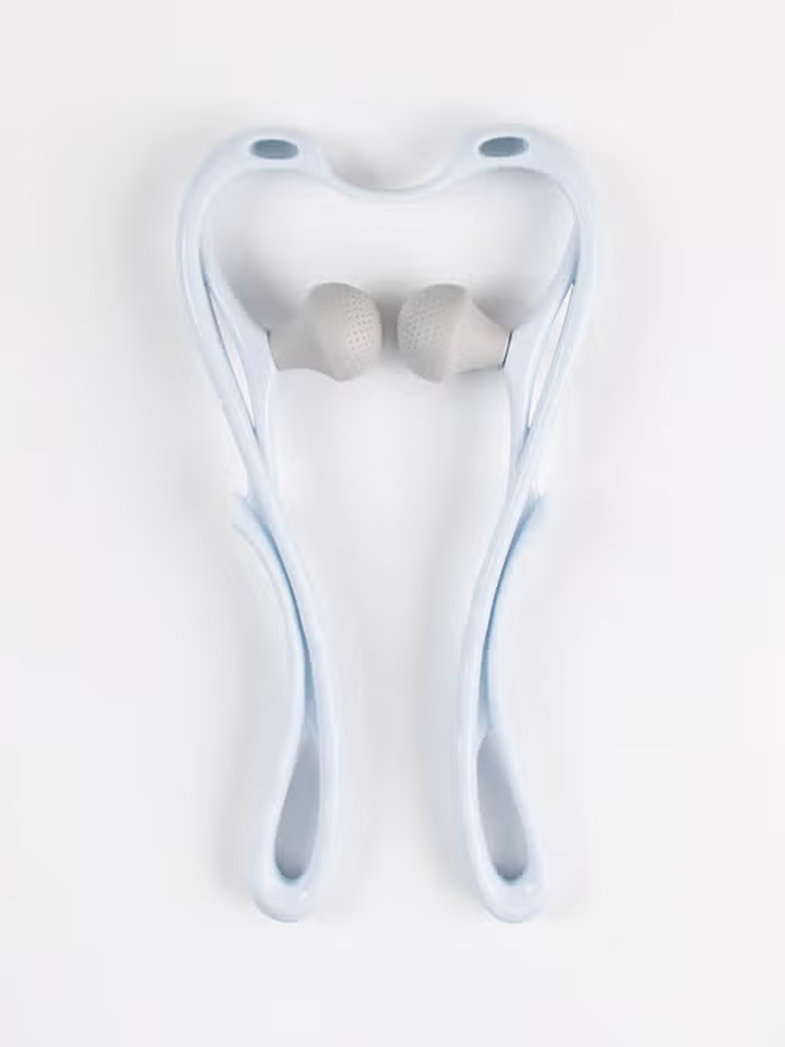 handle neck massager