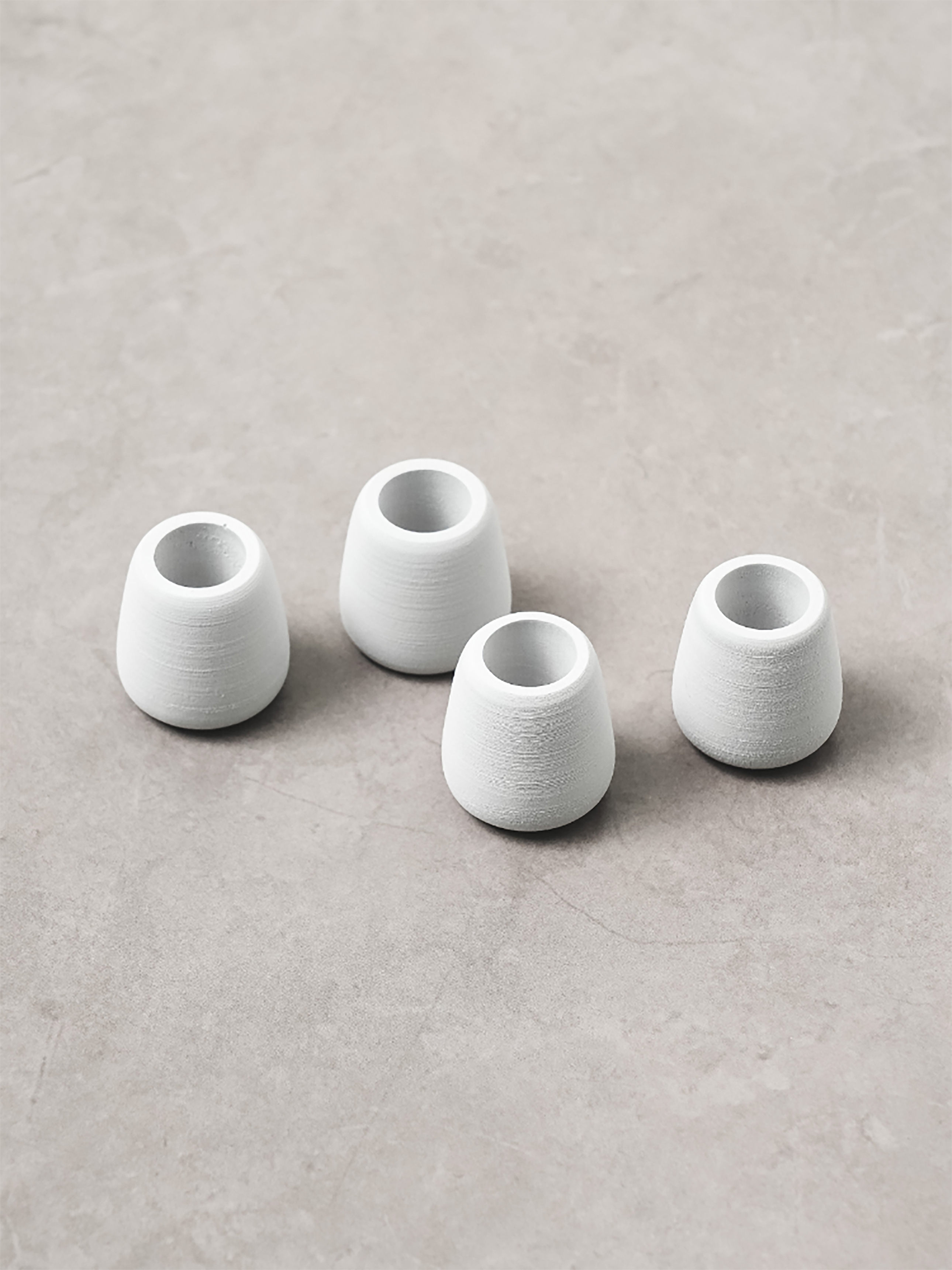 Chair Shoes 4P Mini