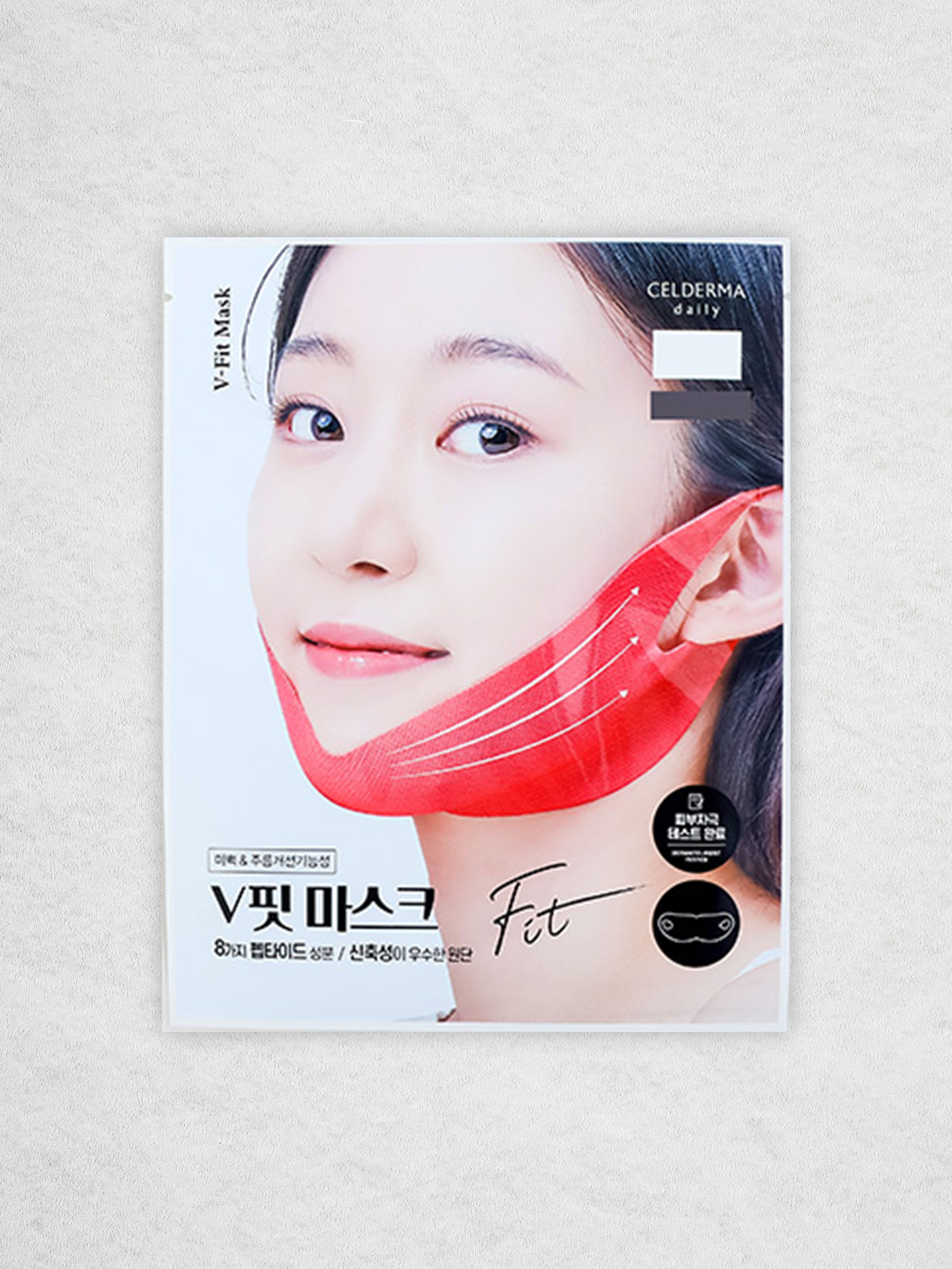 Selderma Daily V Fit Mask 13 g