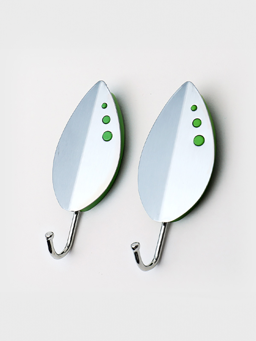 Leaf hanger (large)