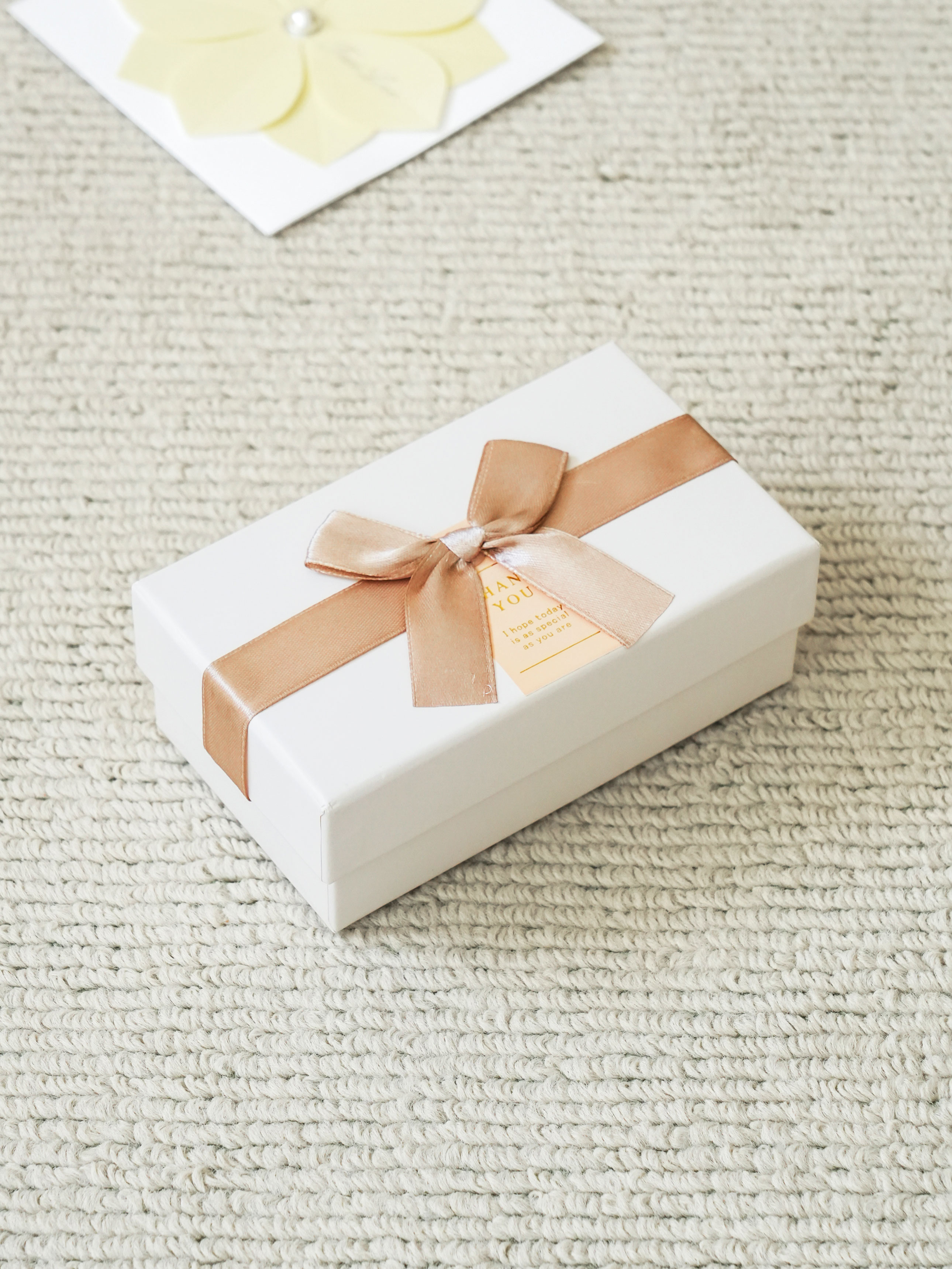 Ribbon Mini Box 14