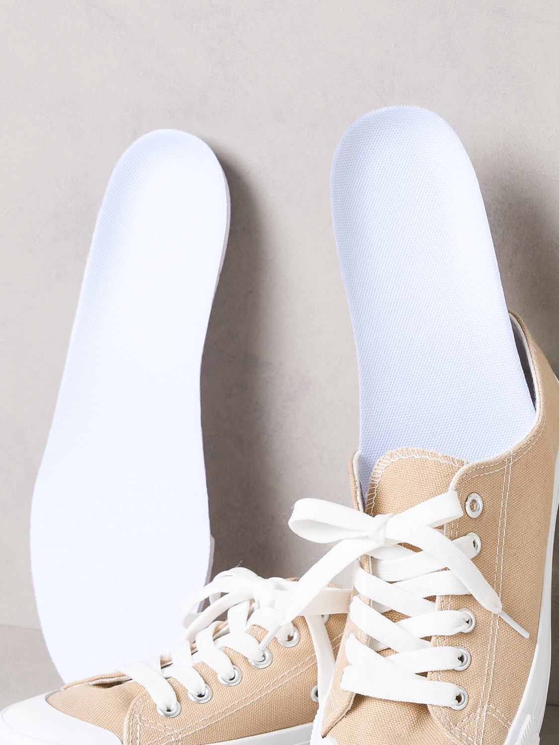EVA antibacterial treatment insole 220~250 mm