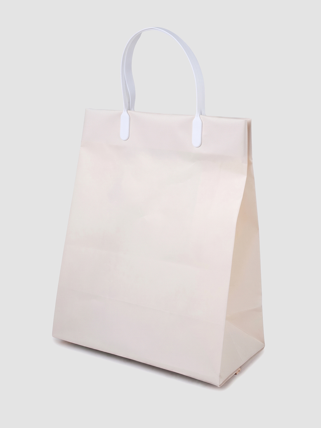 Pastel PE bag small
