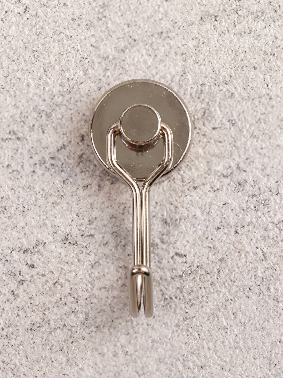 Swing magnet hook 20 mm 3 pieces