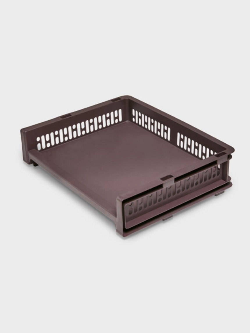 Multi organizer low type