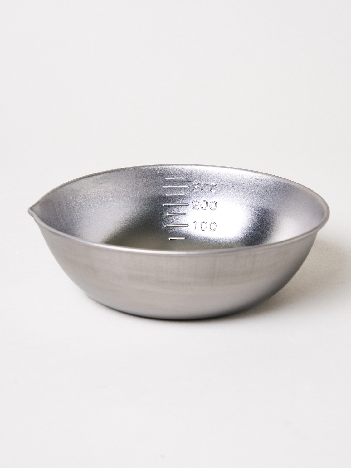 일본제 스테인리스 계량 볼 13.5 cm