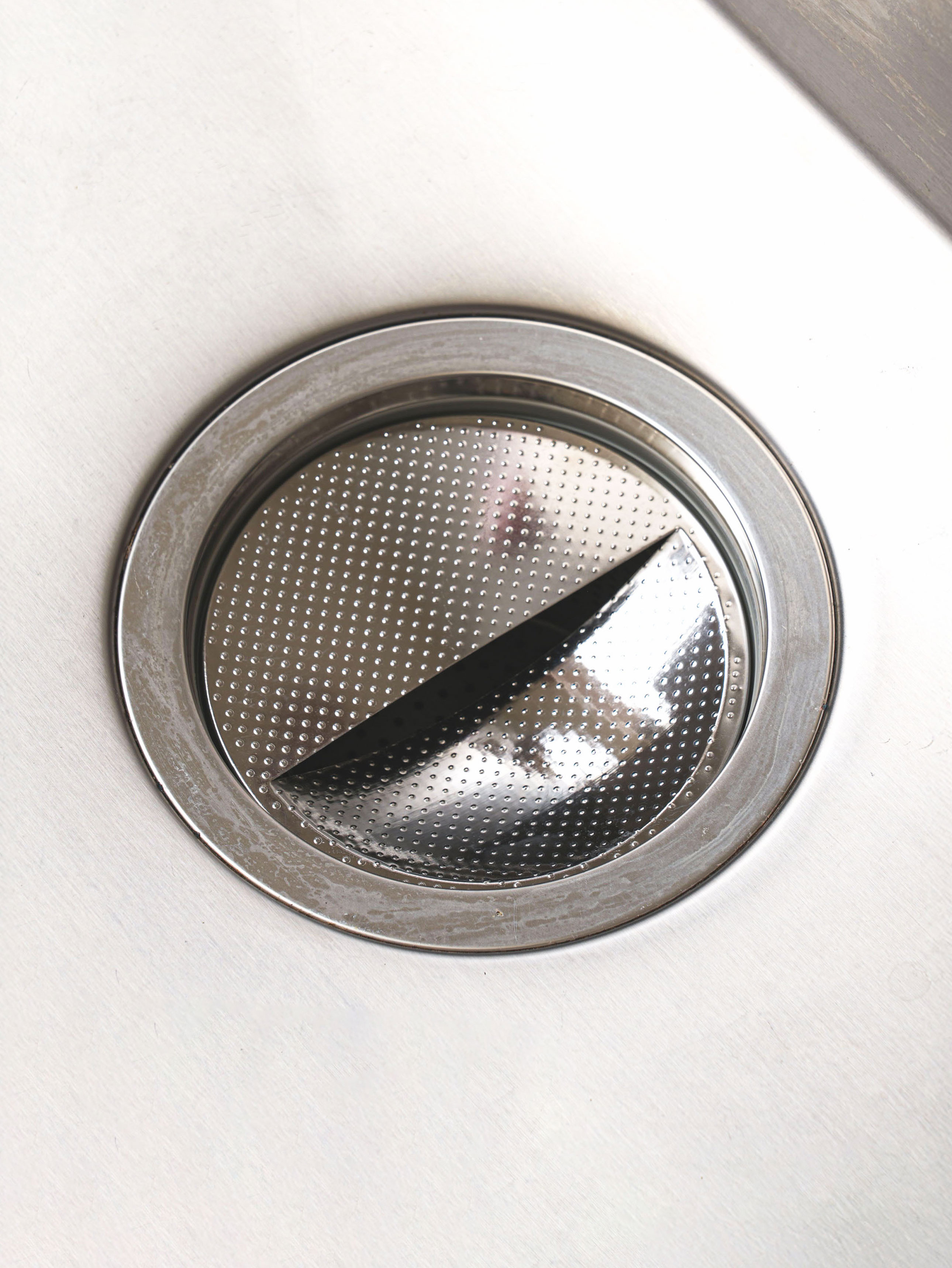 Drain cover made in Japan 14.5 cm