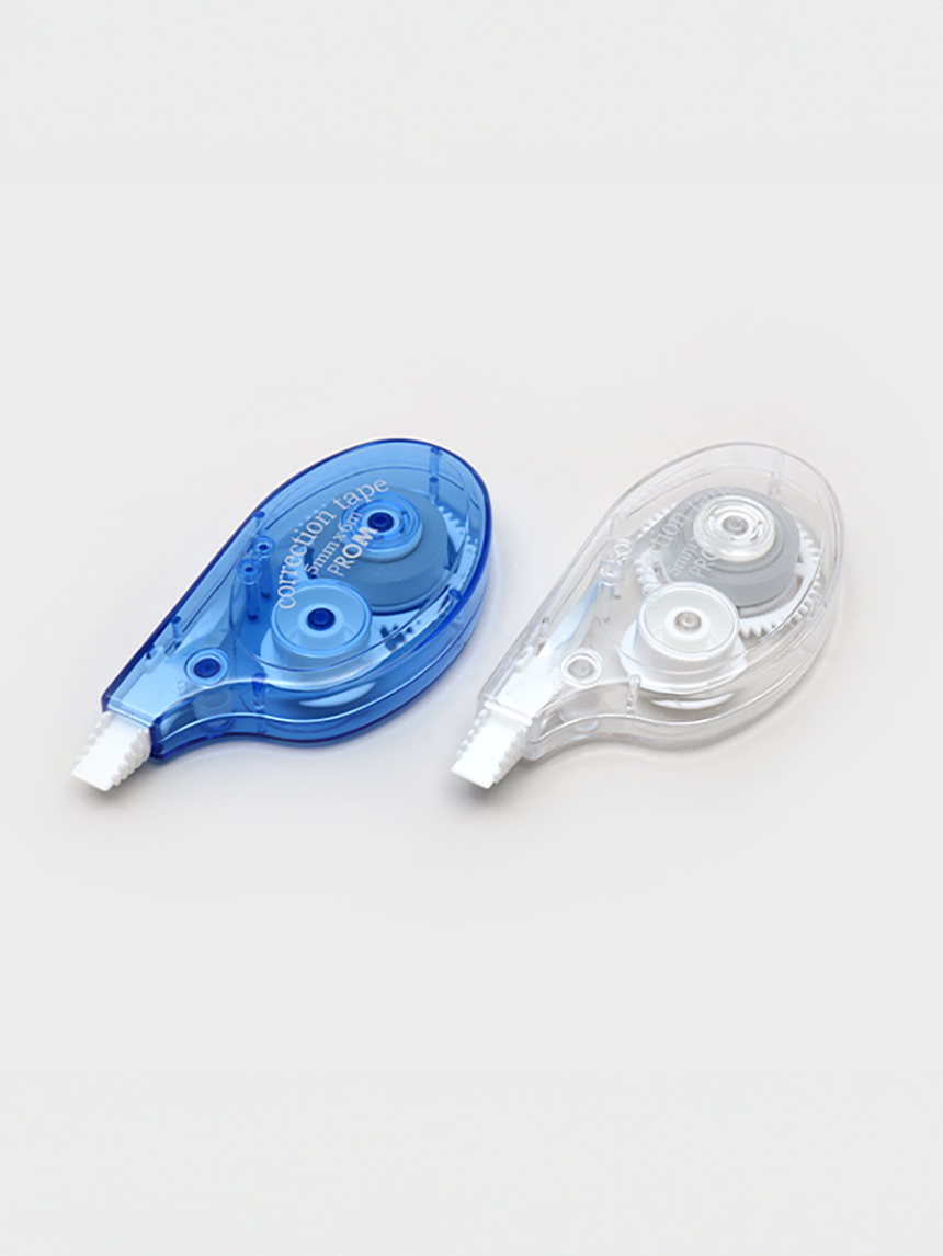 Handy correction tape (2 packs)