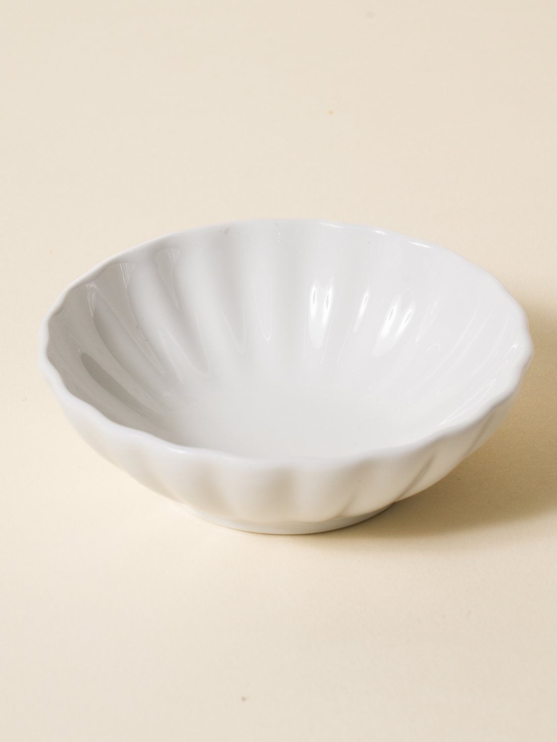 플라워 종지 10 cm