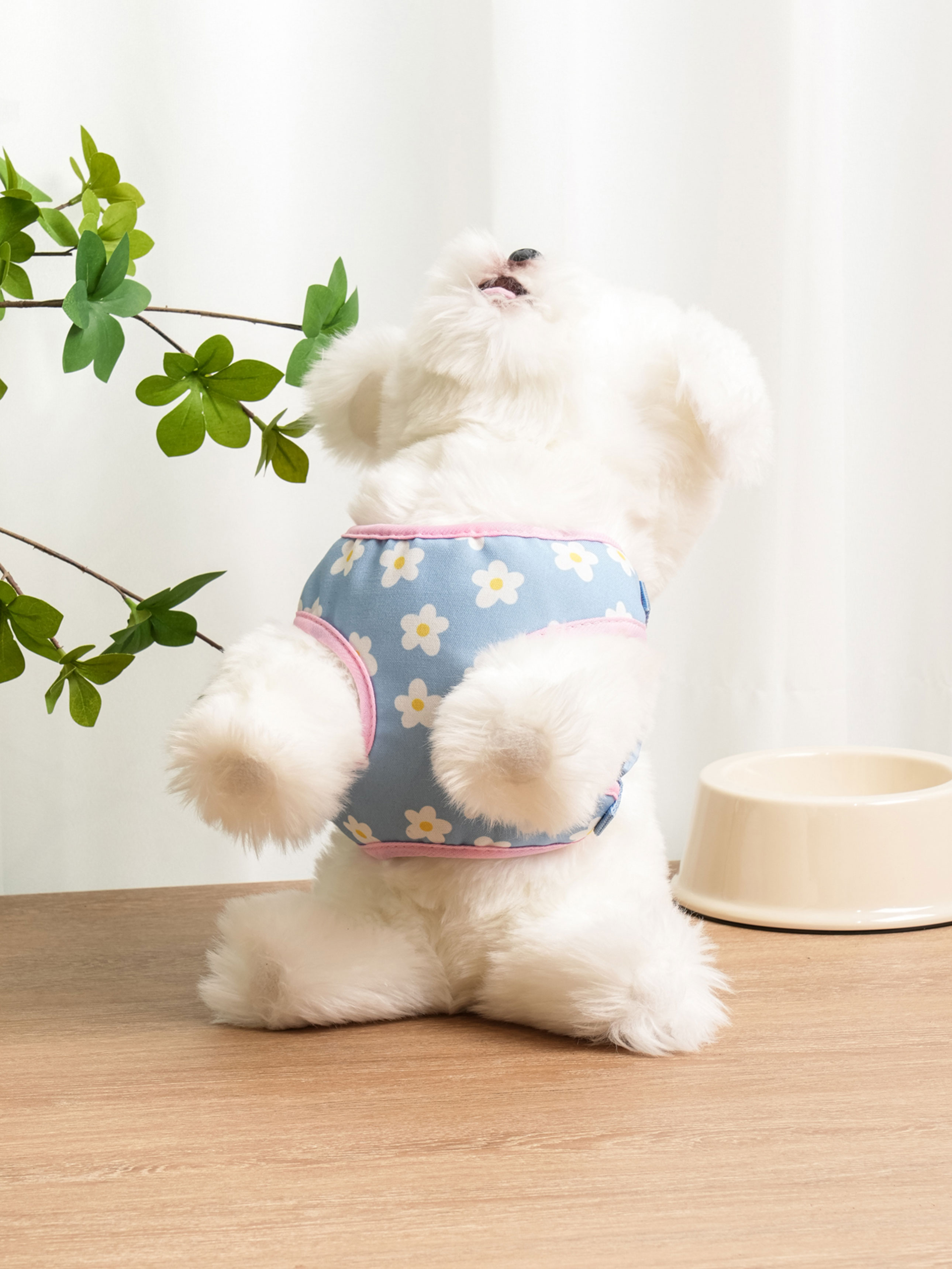 [Pet] Harness for pets L