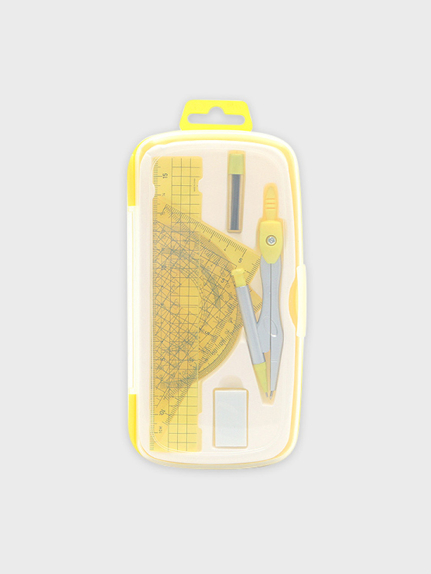 Compass comprehensive set