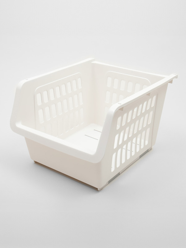 Sliding Organizer No. 2