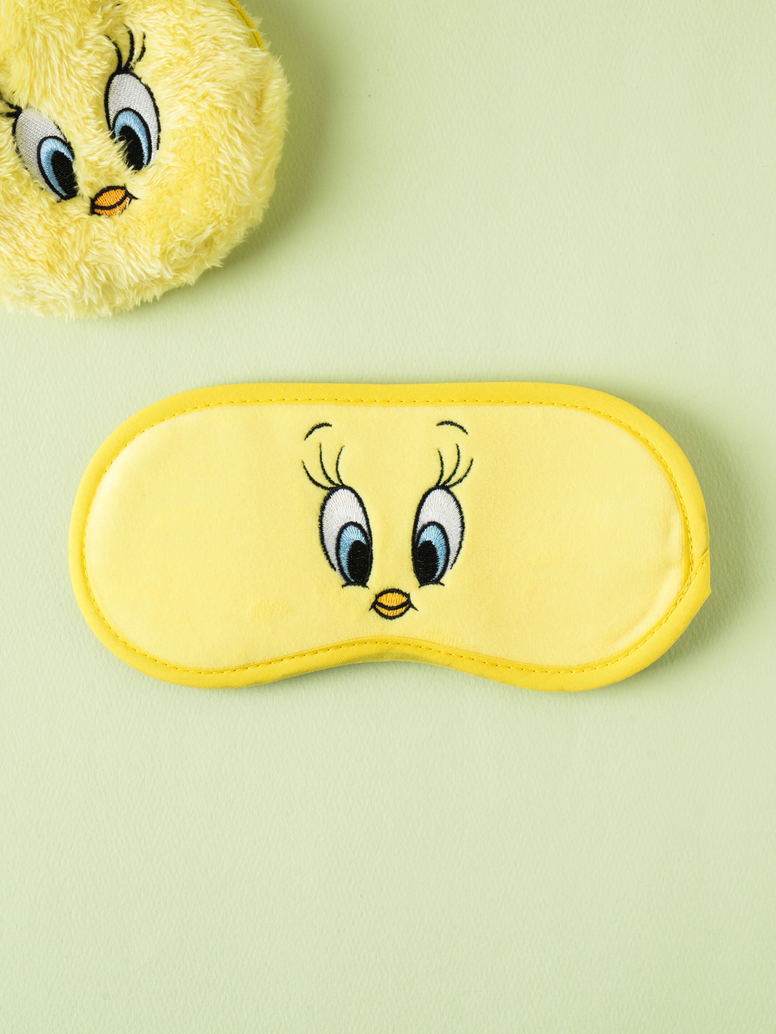 Looney Tunes Tweety Sleep Mask