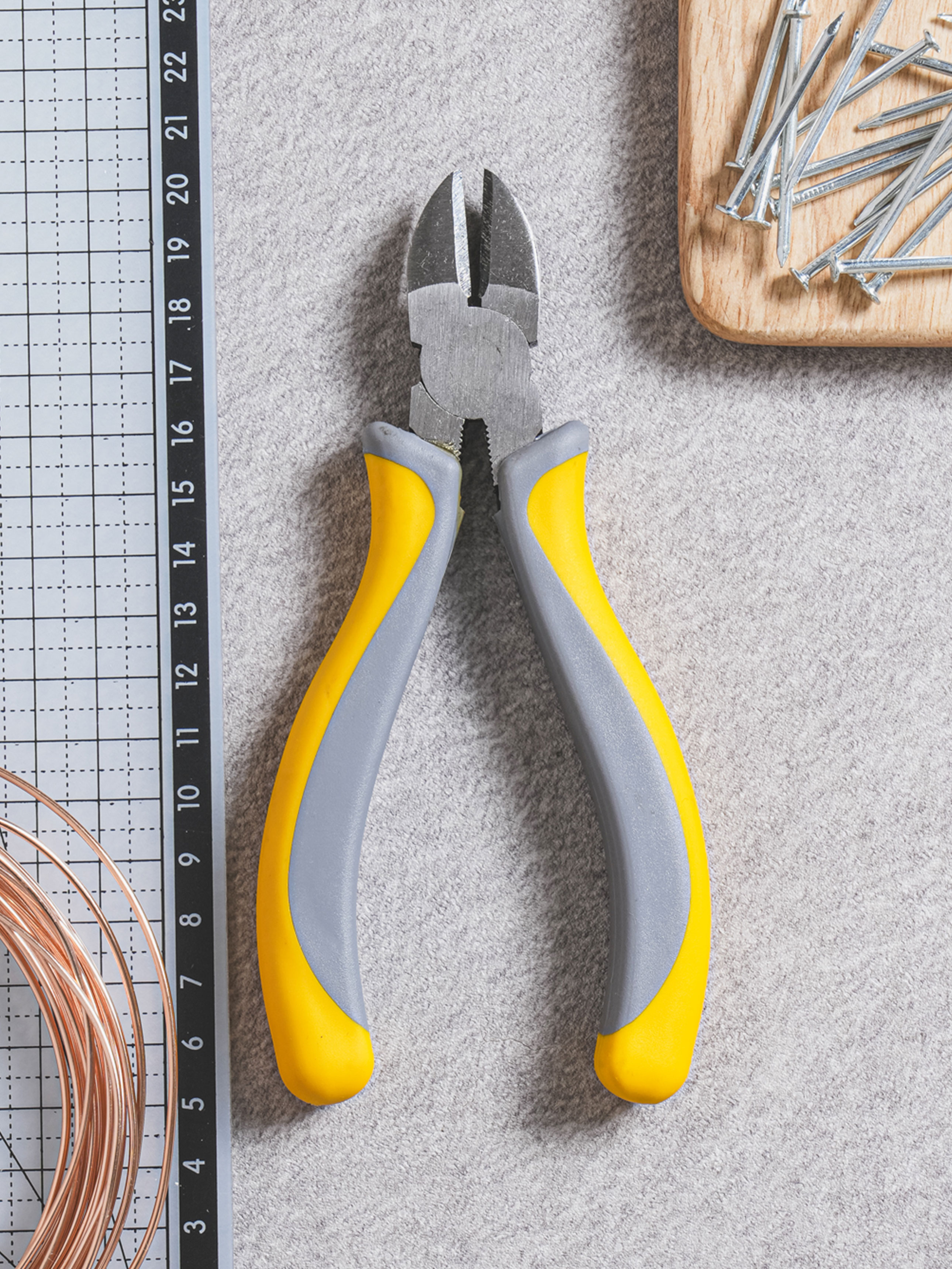 Nipper handle 150mm