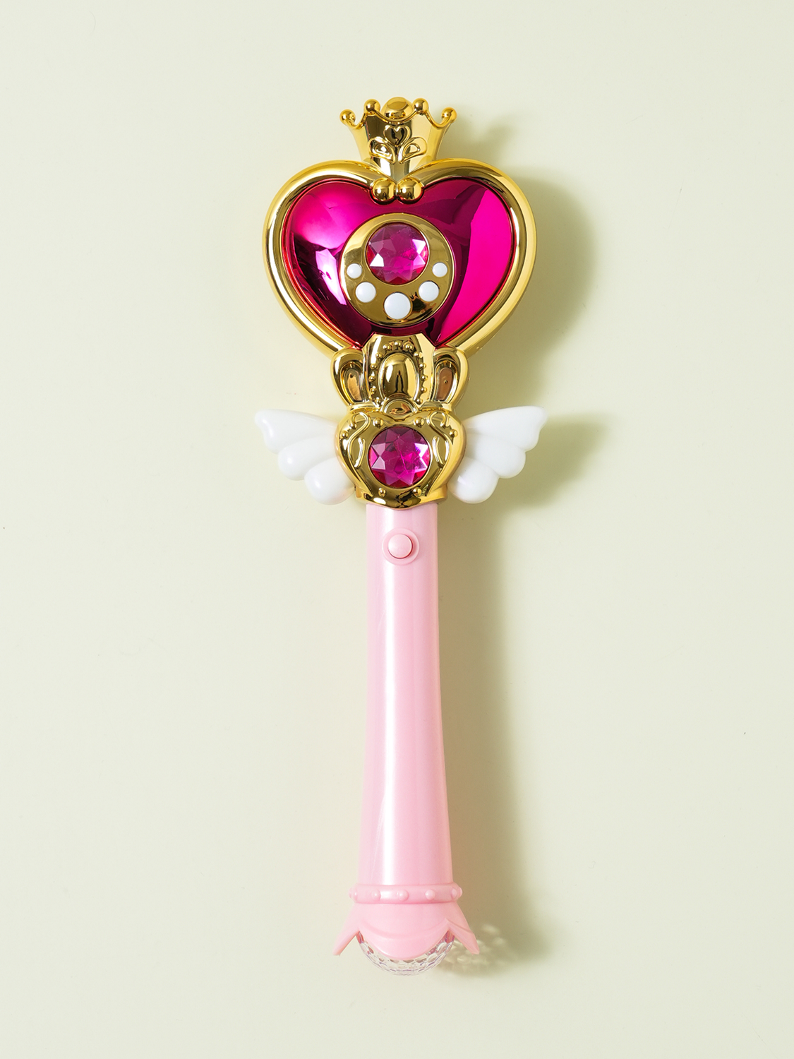 Princess Magic Wand Pink