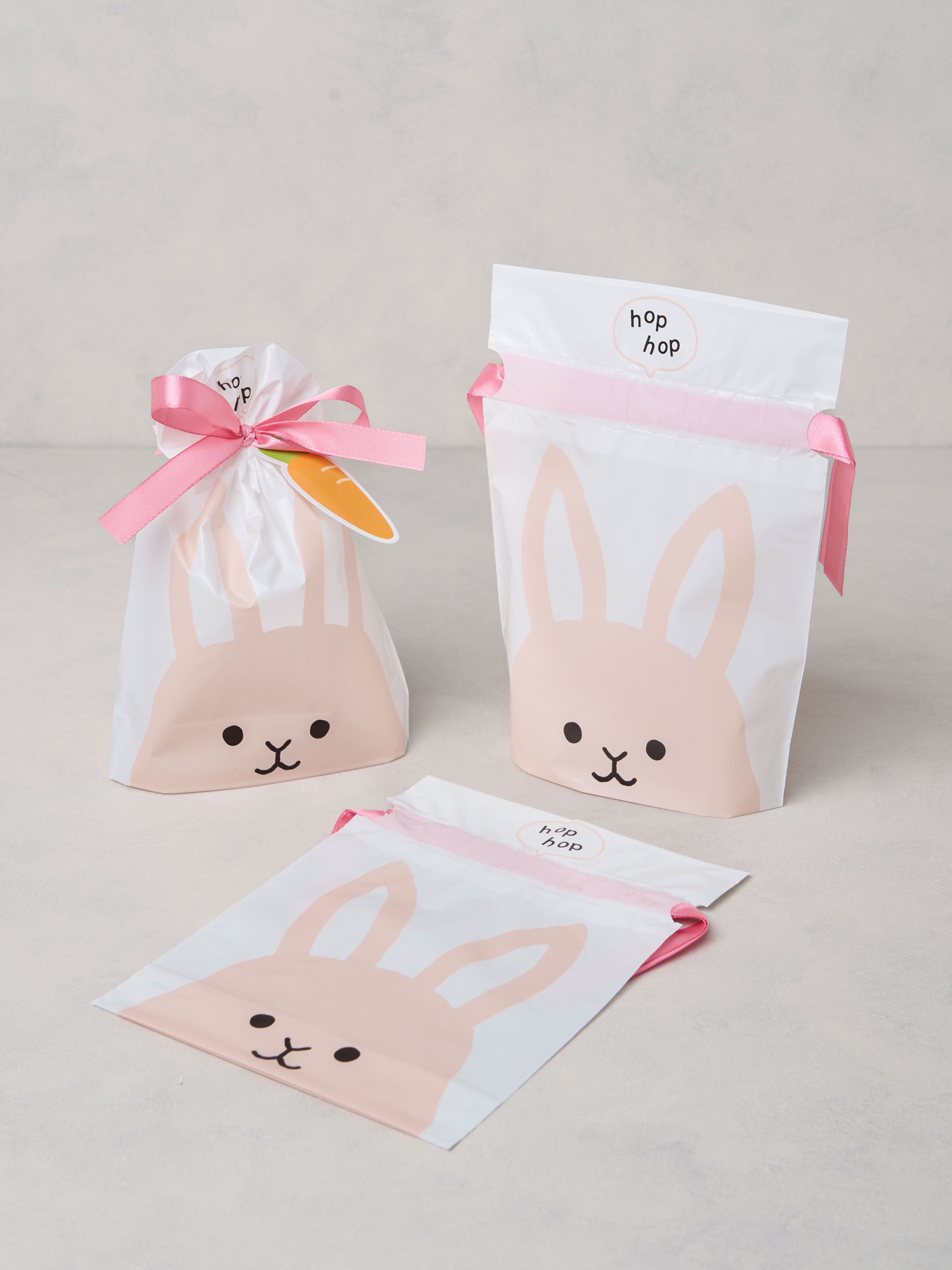 Cooking gift bag (5 pieces) 1000_Rabbit
