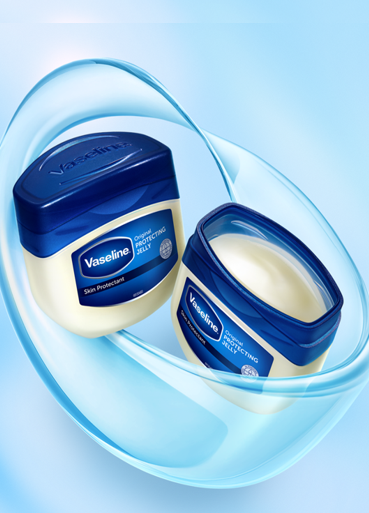 Vaseline Original Protecting Jelly 100 ml